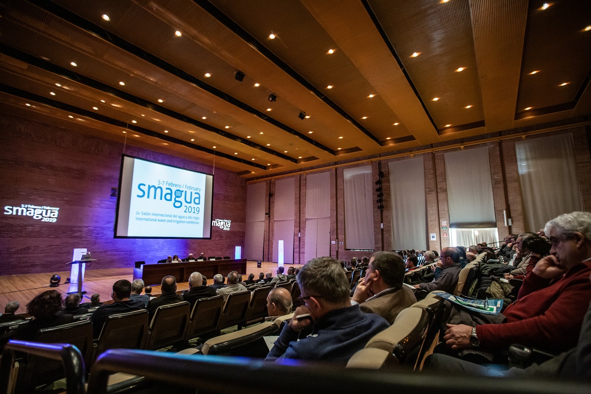 SMAGUA se une al Día Mundial del Agua